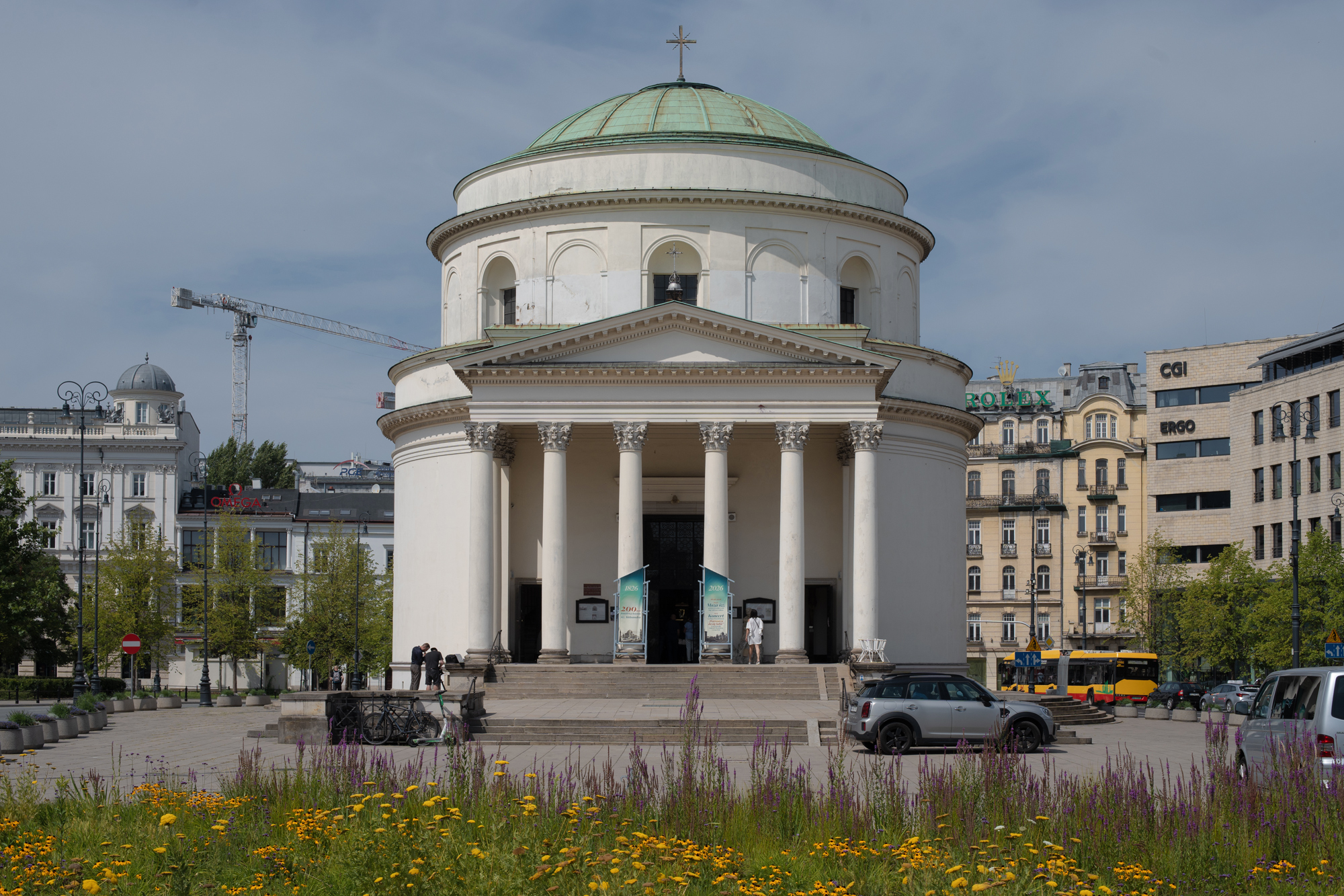 «Любіла сваё, любіла беларушчыну...» Вялікі фотарэпартаж з развітання са Святланай Курс