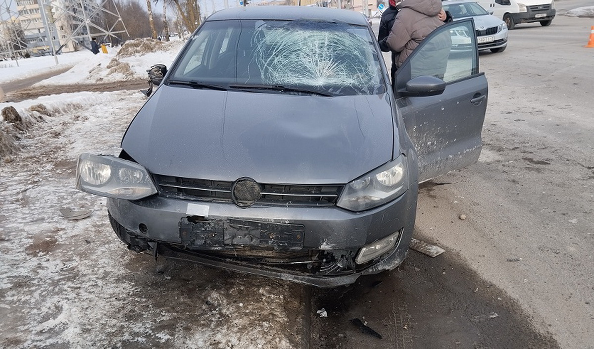 Водителя мусоровоза будут судить за смертельное ДТП в Витебске