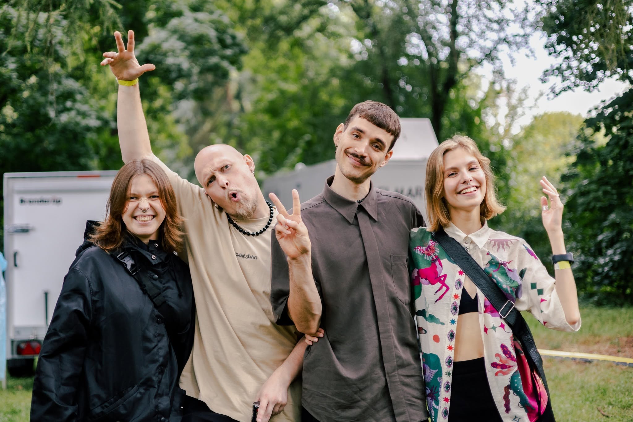 Ад Маляваныча да «РСП» і Nochy: дзесяць падзей Пікніка «Летуцень», якія нельга прапусціць