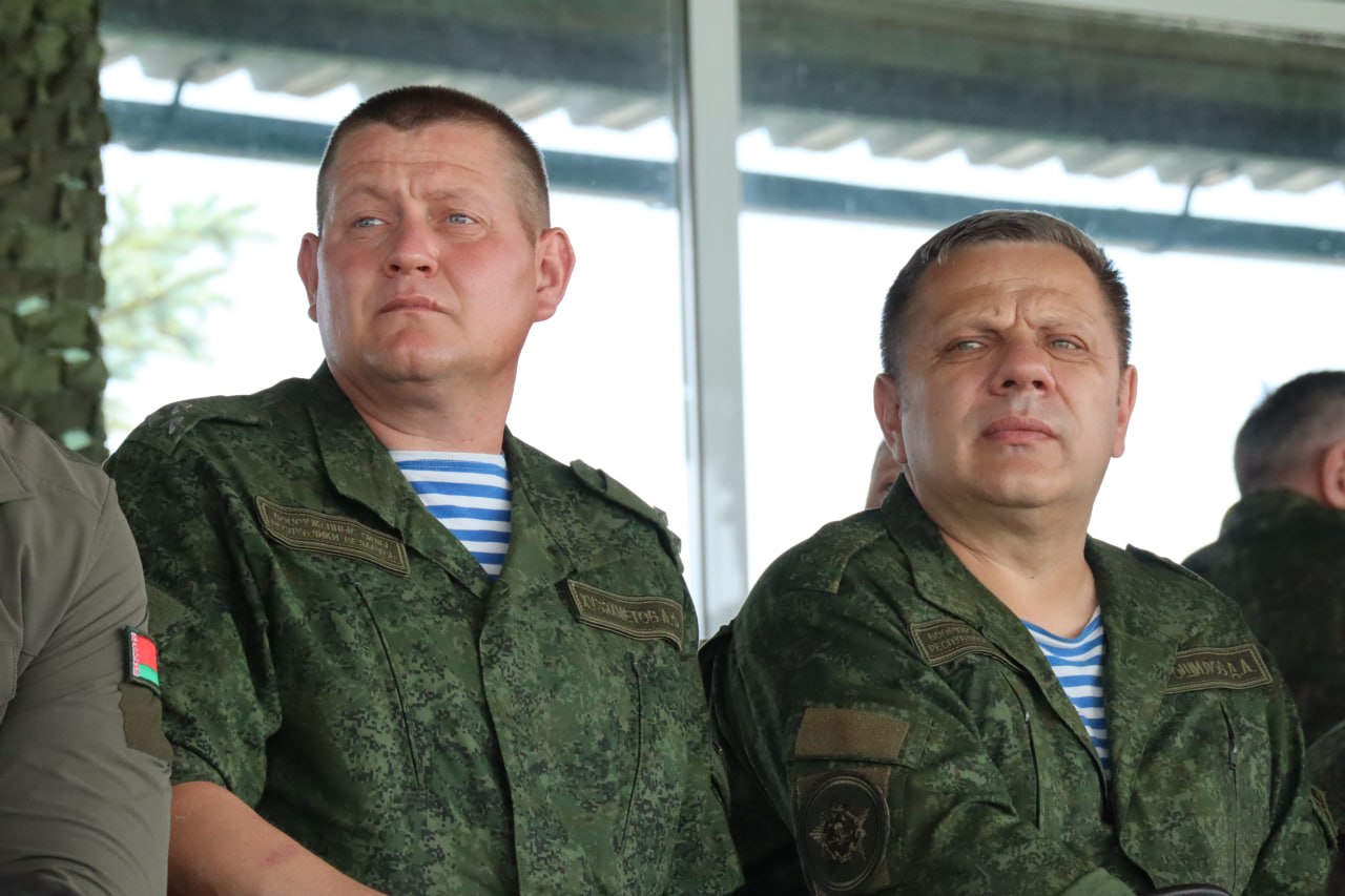 Военные ОДКБ согласовали замыслы трех учений