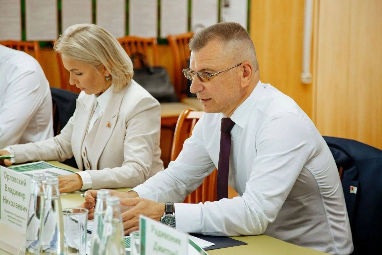 Таможни Беларуси и РФ обсудили обмен сведениями о предстоящих поставках товаров