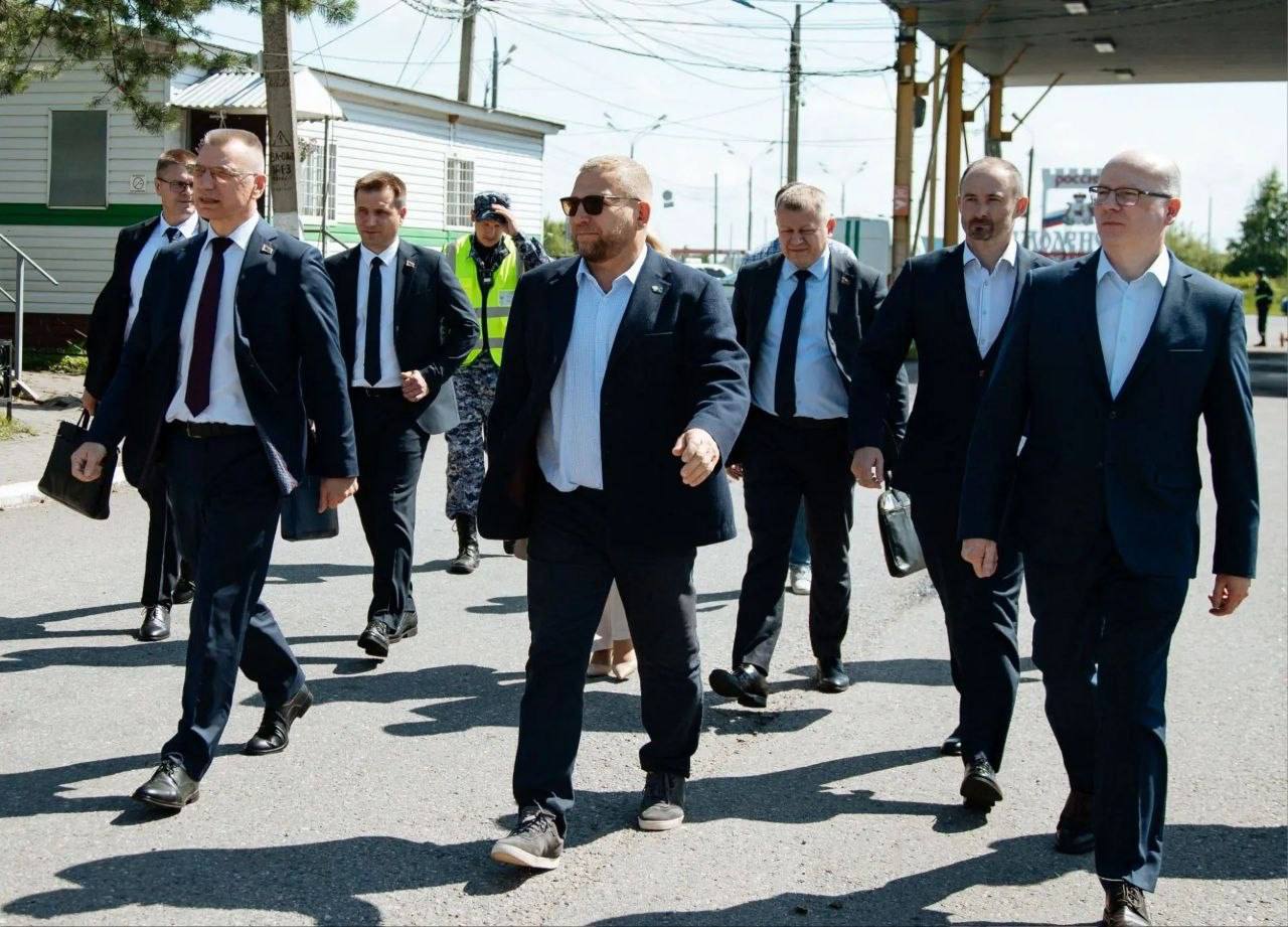 Таможни Беларуси и РФ обсудили обмен сведениями о предстоящих поставках товаров