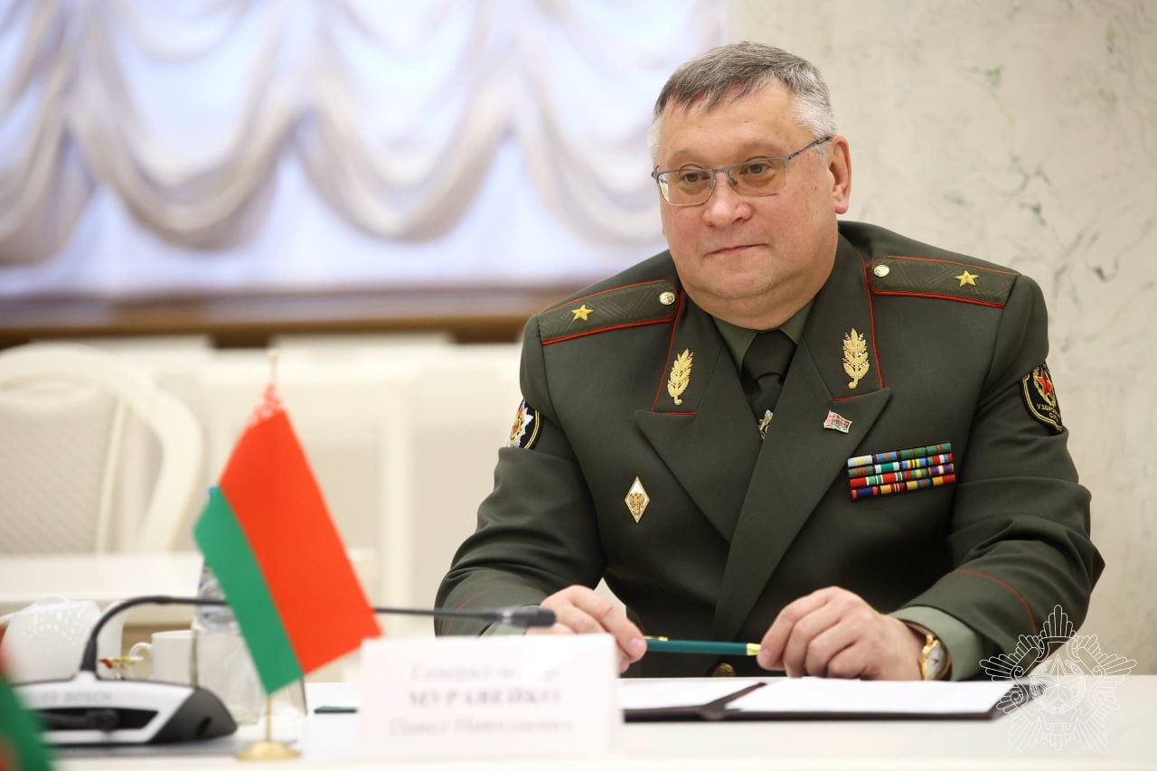 Минобороны Беларуси и Азербайджана договорились активизировать сотрудничество