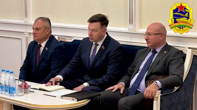 Беларусь намерена углубить военно-техническое сотрудничество с Мьянмой