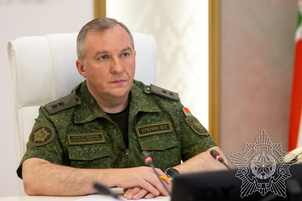 Хренин занялся алгоритмами призыва нерадивых аграриев в армию