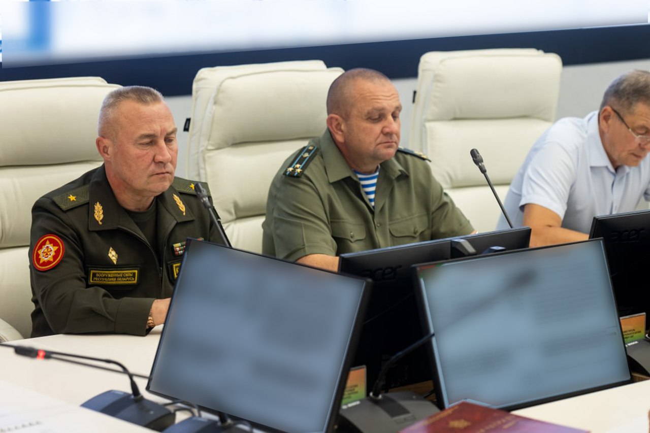 Хренин занялся алгоритмами призыва нерадивых аграриев в армию