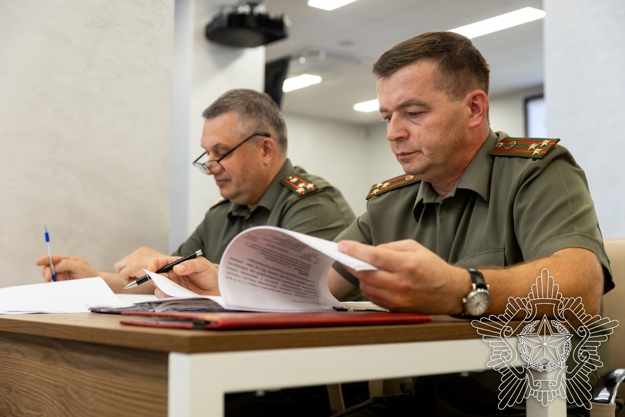 Хренин занялся алгоритмами призыва нерадивых аграриев в армию