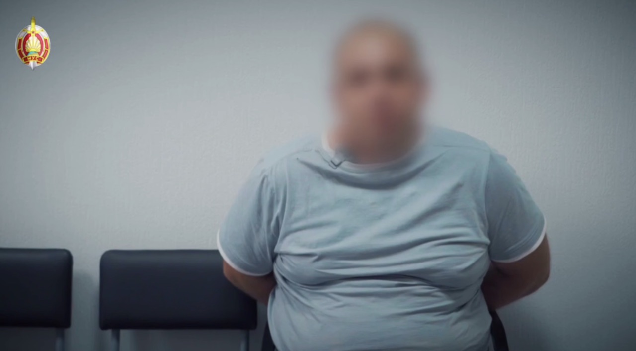 Трех иностранцев задержали со стрельбой за попытку ограбить коттедж в Минске