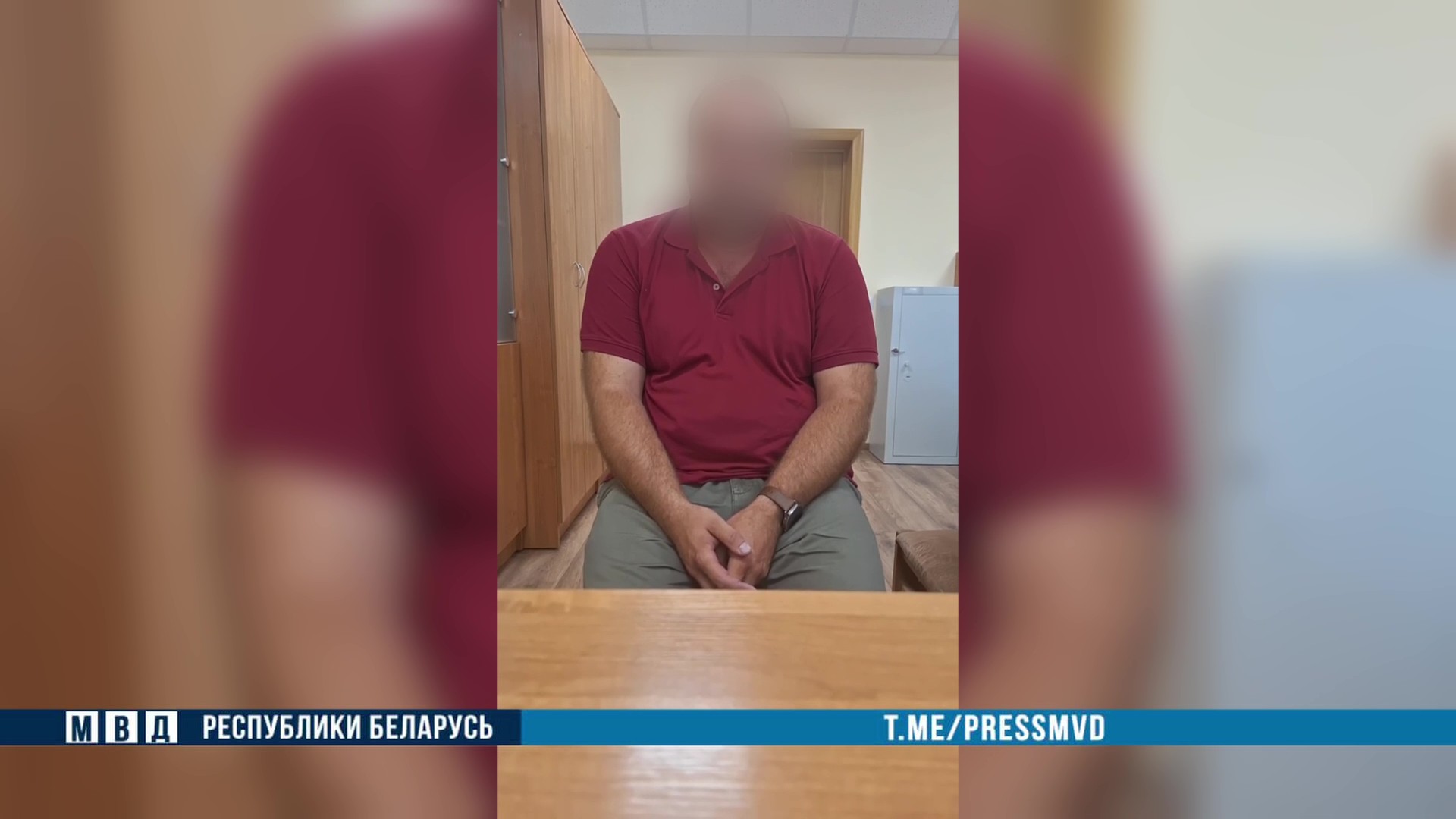 44 задержанных. Раскрыта масштабная коррупционная схема