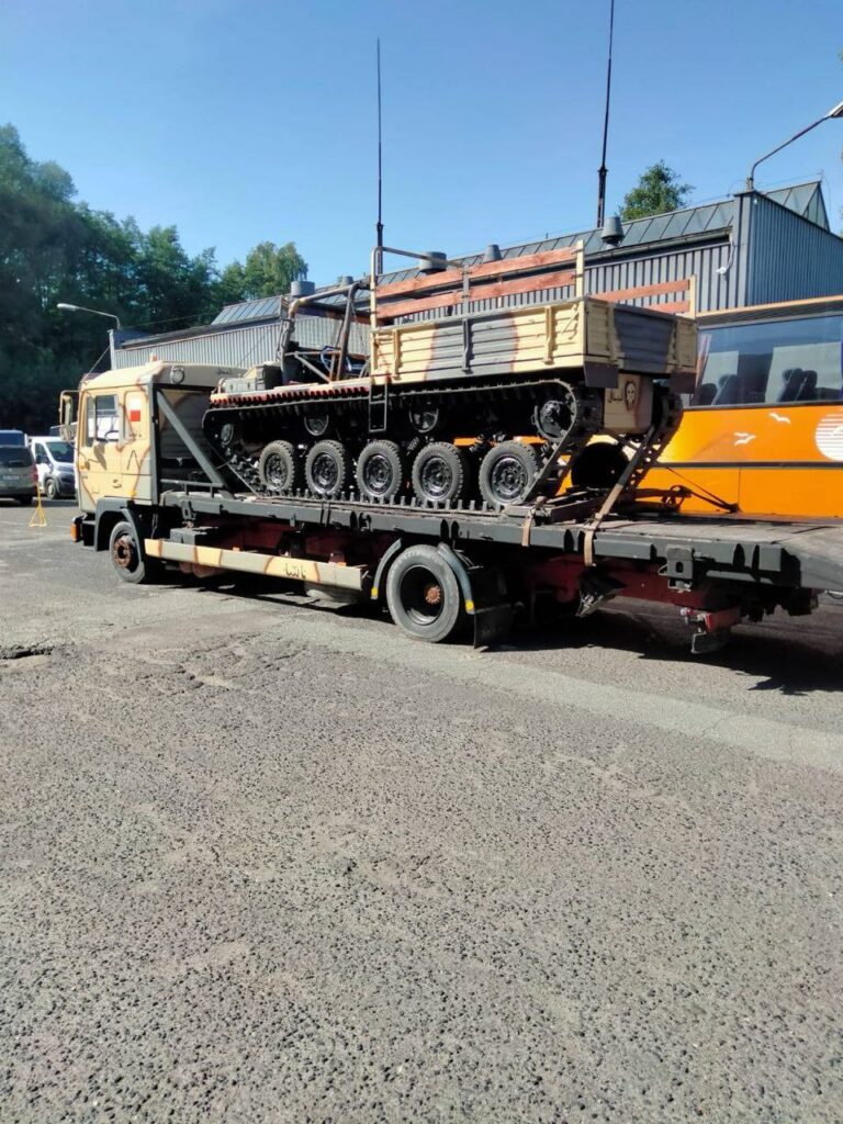 Да другой гадавіны загібелі Пшэмыслава «Кордзіяна» Расевіча-Кучынскага, героя трох краін