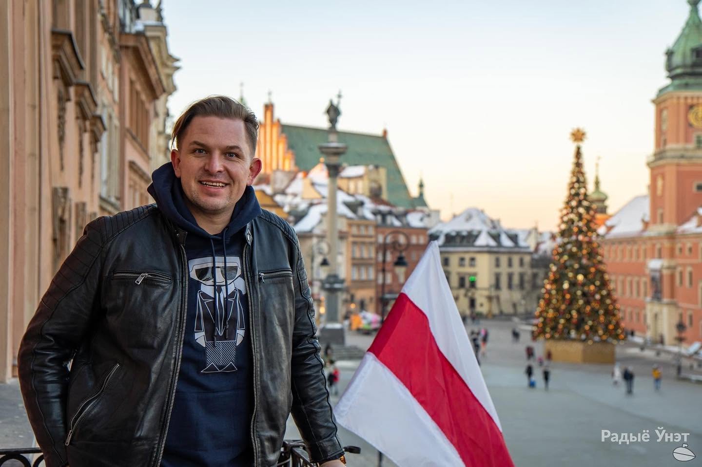 Беларускі барытон Ілья Сільчукоў дэбютуе ў Boston Lyric Opera у пастаноўцы «Вільгельм Тэль»
