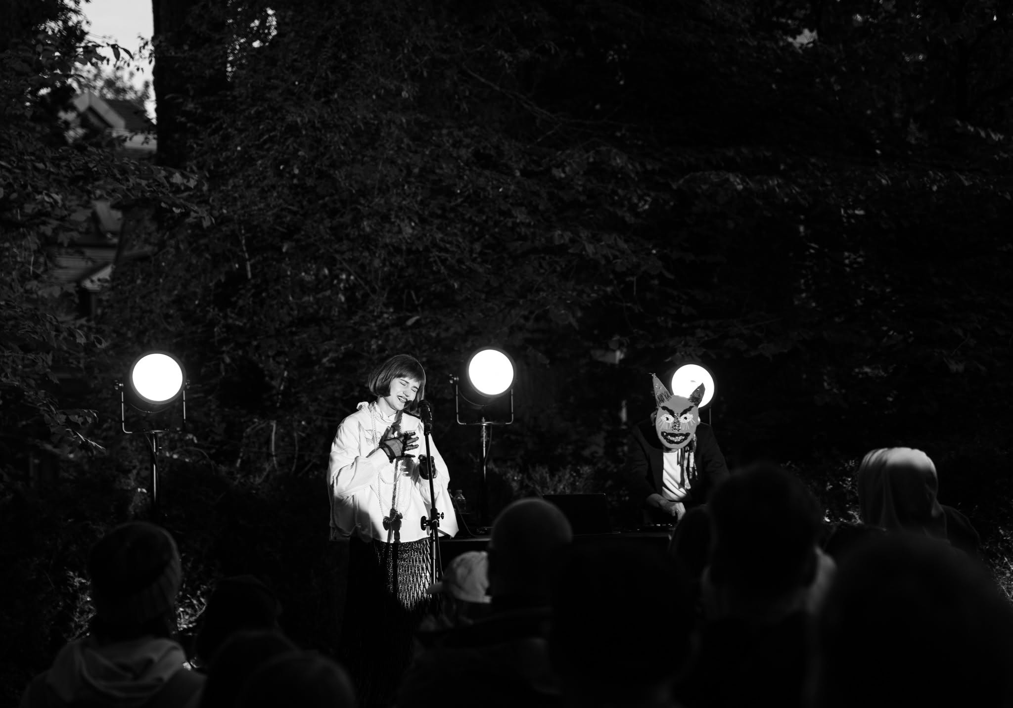 Лета не сканчаецца: у верасні ў Сопаце адбудзецца музычны MARA FEST. Сярод выступоўцаў — Intelligency