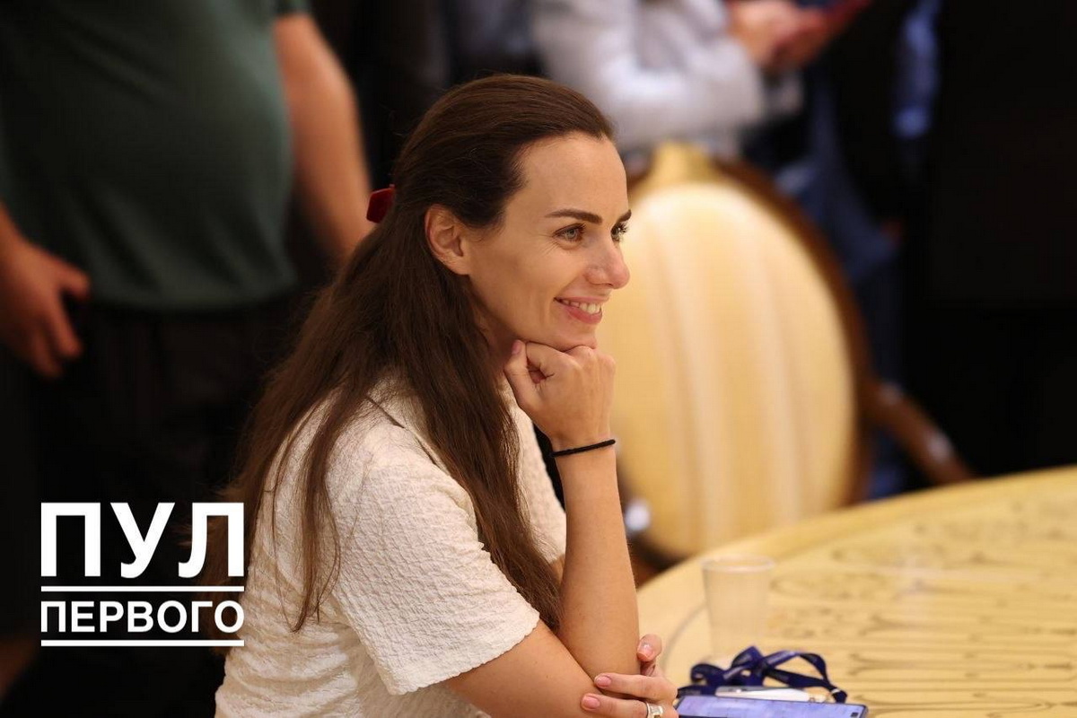 Около 140 предпринимателей позвали во Дворец независимости для «тимбилдинга»