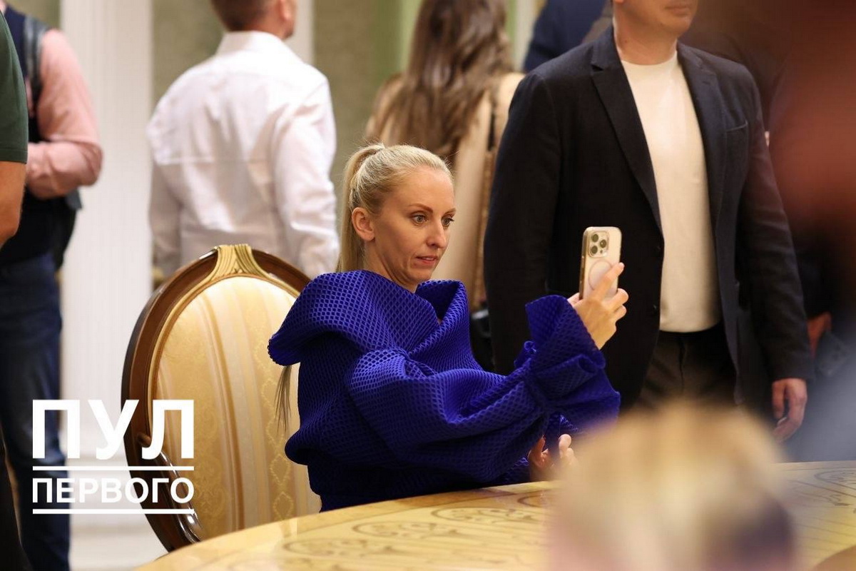 Около 140 предпринимателей позвали во Дворец независимости для «тимбилдинга»