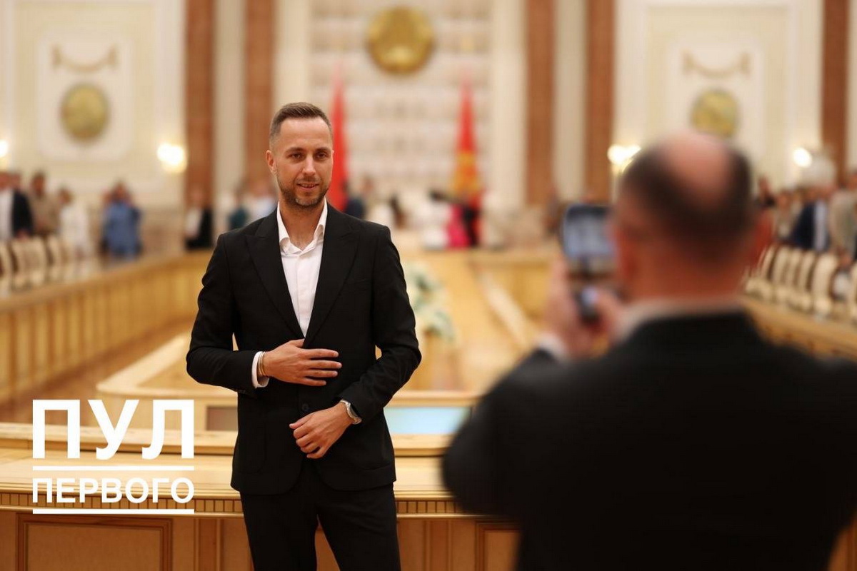 Около 140 предпринимателей позвали во Дворец независимости для «тимбилдинга»
