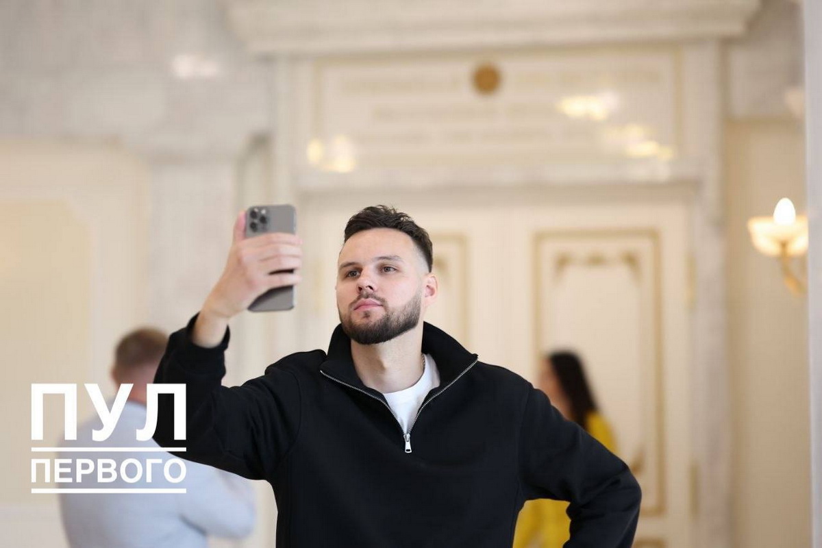 Около 140 предпринимателей позвали во Дворец независимости для «тимбилдинга»