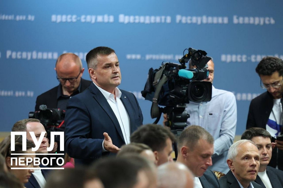 Около 140 предпринимателей позвали во Дворец независимости для «тимбилдинга»