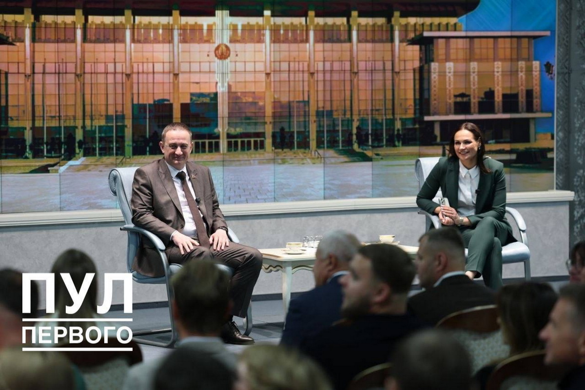 Около 140 предпринимателей позвали во Дворец независимости для «тимбилдинга»