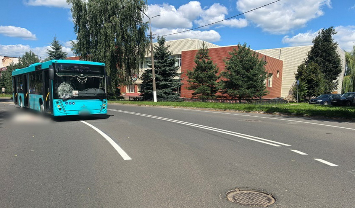 В Витебской области устанавливают очевидцев двух ДТП, в которых погибли 17-летняя девушка и 69-летняя женщина