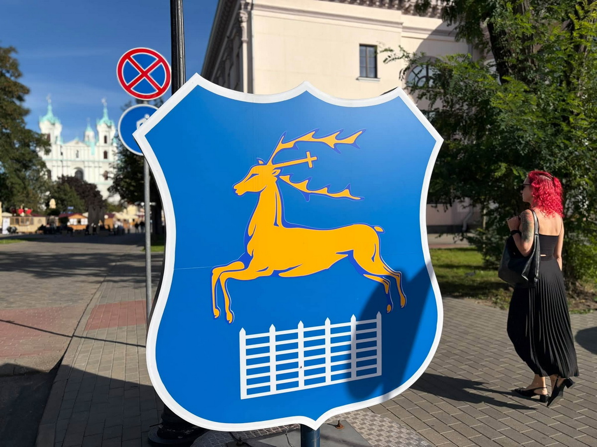 Почобут посетил в Гродно офис Союза поляков в Беларуси