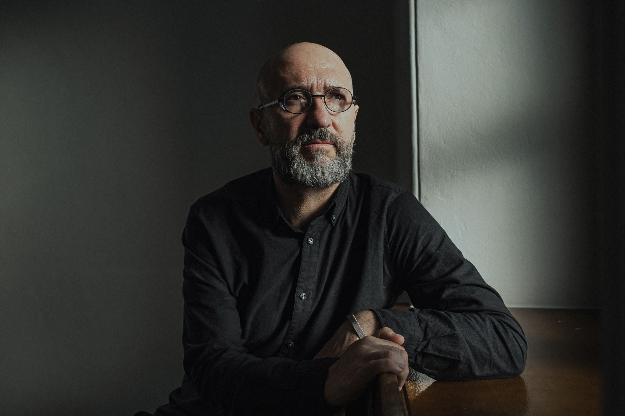 «Выбару няма: ваша мастацтва мусіць развівацца на чужыне»: дырэктар Старамейскага дома культуры ў Варшаве Марцін Ясіньскі - пра падтрымку беларусаў