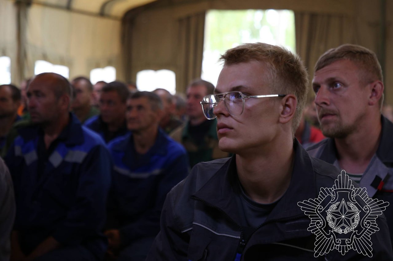 Вольфович упрекнул аграриев в неумении ставить задачи