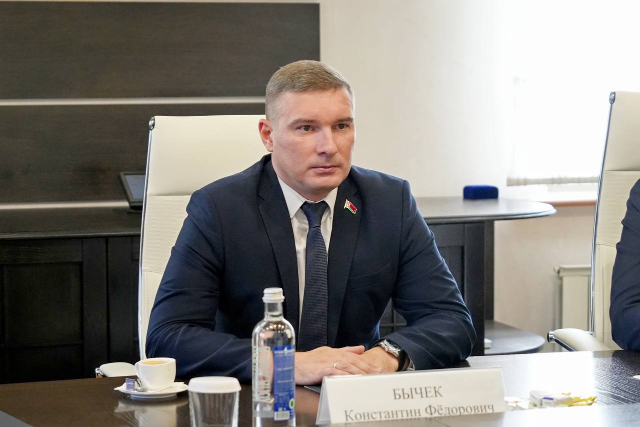В СК обсудили сотрудничество с Китаем в сфере безопасности